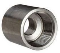 Stainless Steel Pipe Coupling