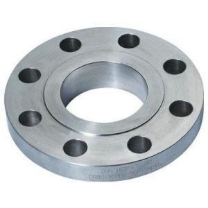Stainless Steel Plate Flange