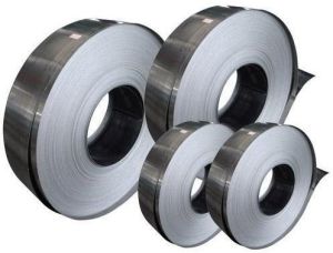 Stainless Steel Slitting Coil