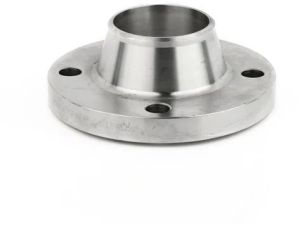 Stainless Steel Weld Neck Flange