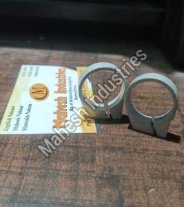 Bike Aluminium Seat Clamp