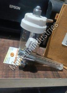 BPC Oxygen Flow Meter