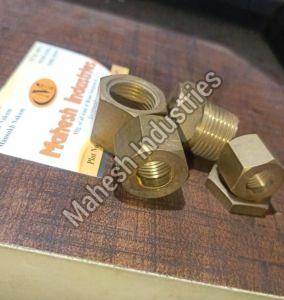 NPT Brass Bushing