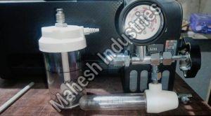 Oxygen Flow Meter