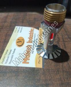 Safety Fire Sprinkler