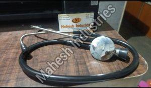 Single Sided Medical Stethoscope