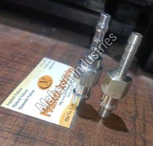 Stainless Steel Gas Stove Nozzle