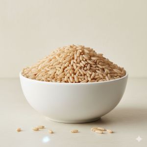 Brown Basmati Rice