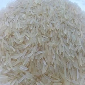 Parboiled Creamy Basmati Rice