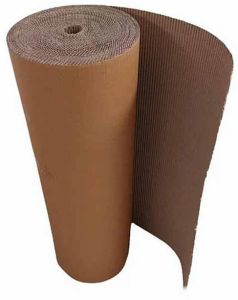 3 Ply Corrugated Paper Roll