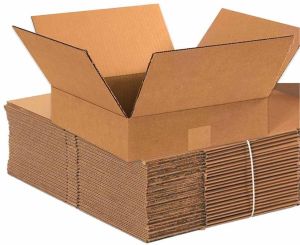 5 Ply Corrugated Packing Box