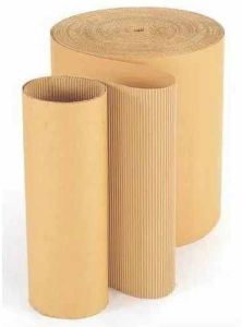 5 Ply Corrugated Paper Roll