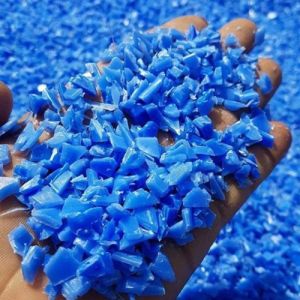 HDPE Grinding Scrap