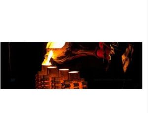 Stainless Steel Investment Castings