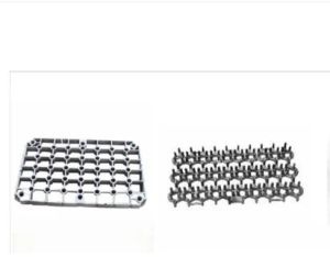 Heat Resistant Sand Castings