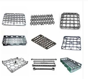 Heat Resistant Sand Castings