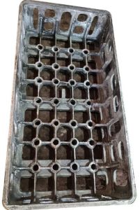 Heat Treatment Furnace Tray