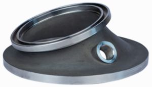 Investment Casting Services