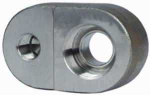 Investment Casting Services