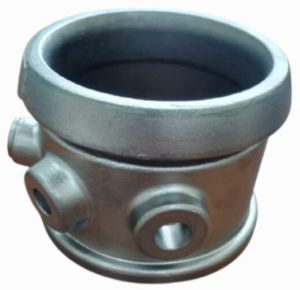 Investment Casting Services