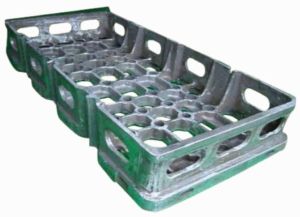 Sand Casting Services