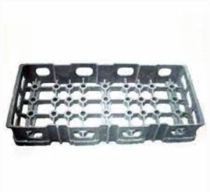 Sand Casting Services