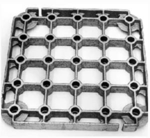 Sand Casting Services