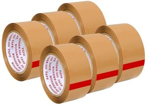 BOPP Tape