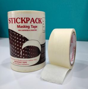 Paper Masking Tape
