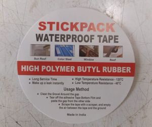 Waterproof Tape