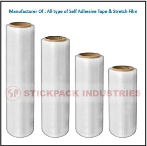 Stretch Film