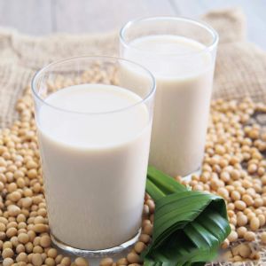 Pure Soya Milk