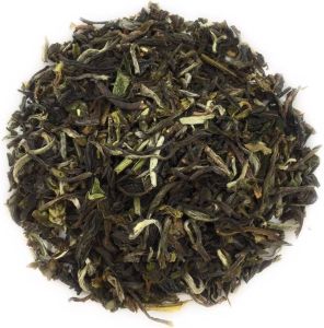 Green Premium Darjeeling Leaf Tea