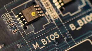 Computer Bios Repairing Service