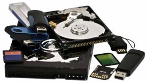 Computer Data Recovery Service