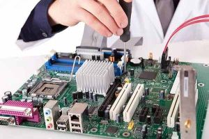 Computer Motherboard Repair Service