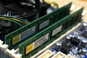Desktop RAM Upgrading Service