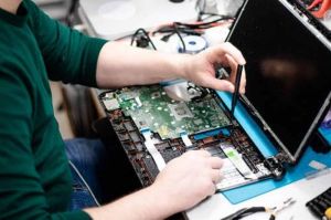 Gaming Laptop Repair Service