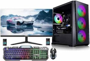Gaming PC Repair Service