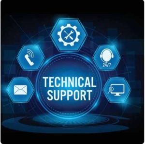 IT Computer Support Service