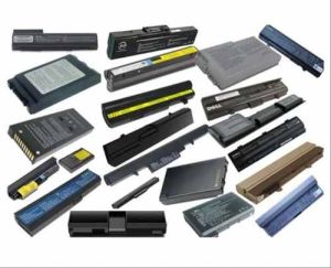 Laptop Battery Replacement Service