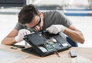 Laptop Overheating Repairing Service
