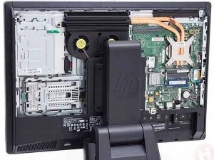PC Screen Replacement Service