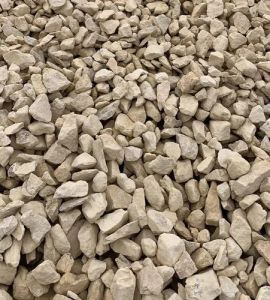 40mm Stone Aggregate