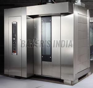 Automatic Rotary Rack Oven