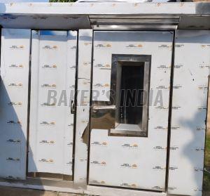 Stainless Steel Tray Oven