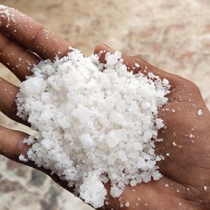 100% Pure Industrial Salts