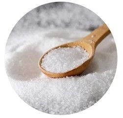 Dry Free Flow Industrial Salt