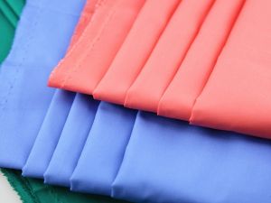 Cotton Poplin Fabric