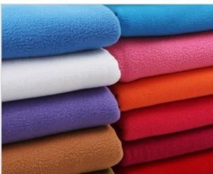 Fleece Fabrics